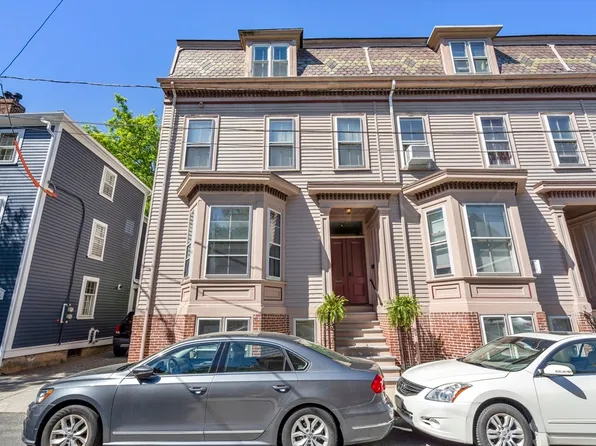 7 N Pine St #1, Salem, MA 01970