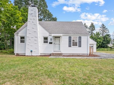 18 Grove Road, Cromwell, CT, 06416