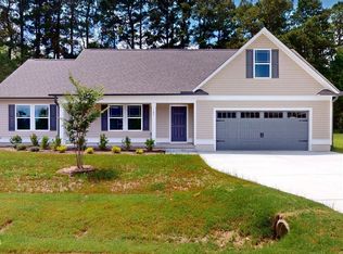 103 Windemere Ln, Goldsboro, NC 27530