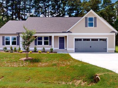 103 Windemere Lane, Goldsboro, NC, 27530