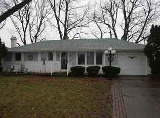 1203 Highland Terrace Dr, New Haven, IN 46774