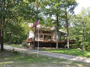 240 Fox Run Rd, Gerald, MO 63037