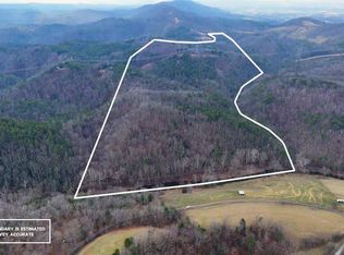 906 Scratch Gravel Rd, Max Meadows, VA 24360