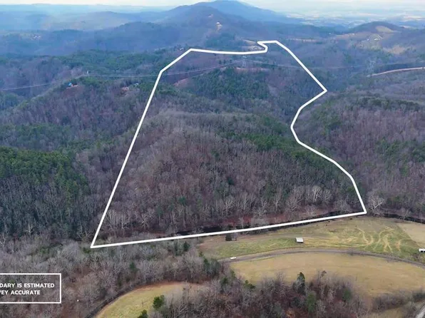 906 Scratch Gravel Rd, Max Meadows, VA 24360