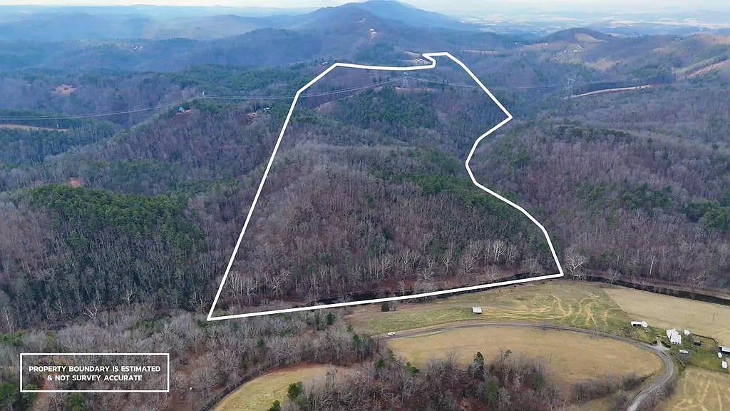 906 Scratch Gravel Rd photo 1