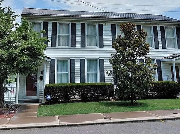 497 W 2nd St, Maysville, KY 41056