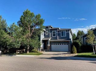 10721 Evondale St, Highlands Ranch, CO 80126