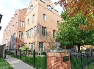 641 S Maple Ave UNIT C, Oak Park, IL 60304