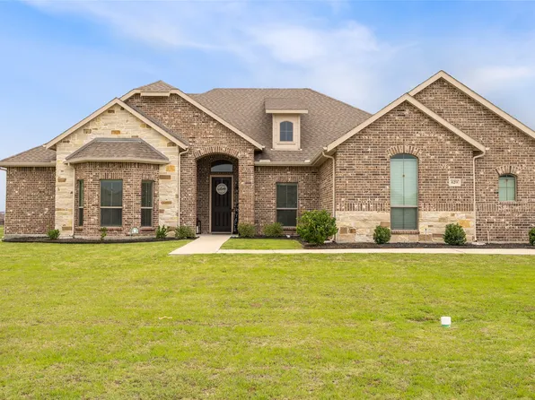 629 Meadowlark Ln, Nevada, TX 75173