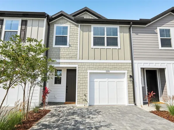 7270 Deer Valley Cir, Tampa, FL 33635