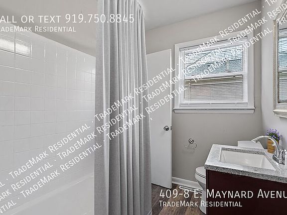 2nd image of 409-8 E Maynard Ave