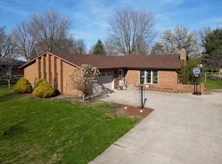 16065 West St, Remington, IN
