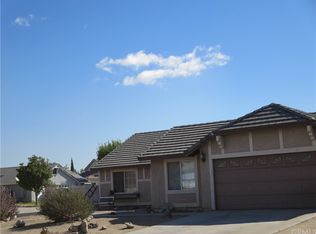 12825 King Canyon Rd, Victorville, CA 92392
