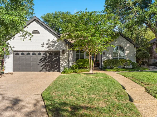 626 EVERGREEN LN, New Braunfels, TX 78130