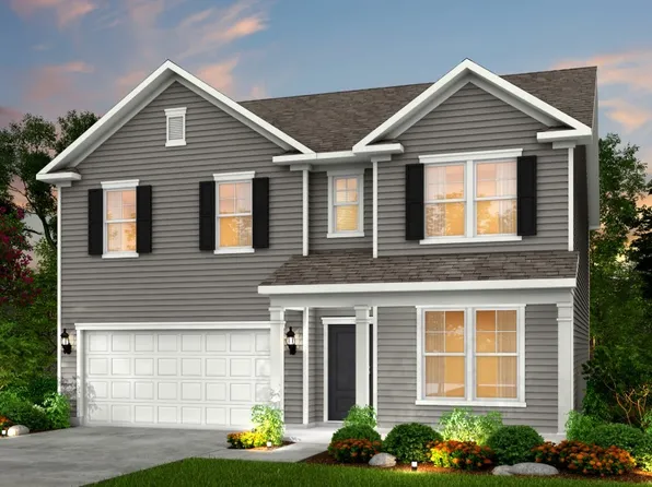 482 Jet Stream Dr Lot 264, La Vergne, TN 37086