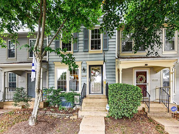 2nd image of 6318 Chimney Wood Ct