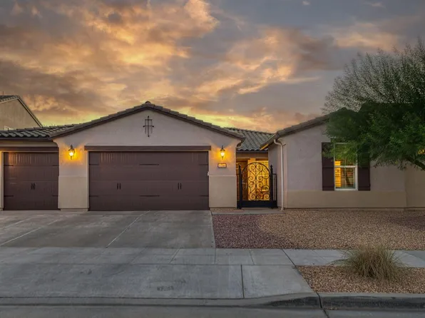 1266 N Redington Ave, Clovis, CA 93619