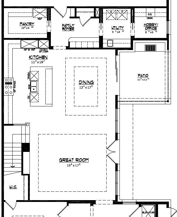 2nd image of 108 La Rambla Ct
