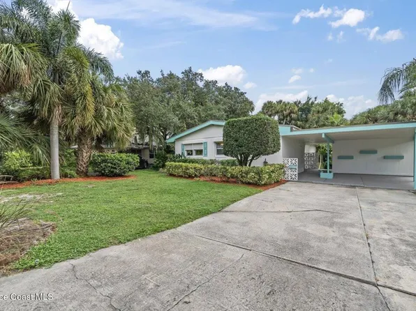 2329 Saint Andrews Cir, Melbourne, FL 32901
