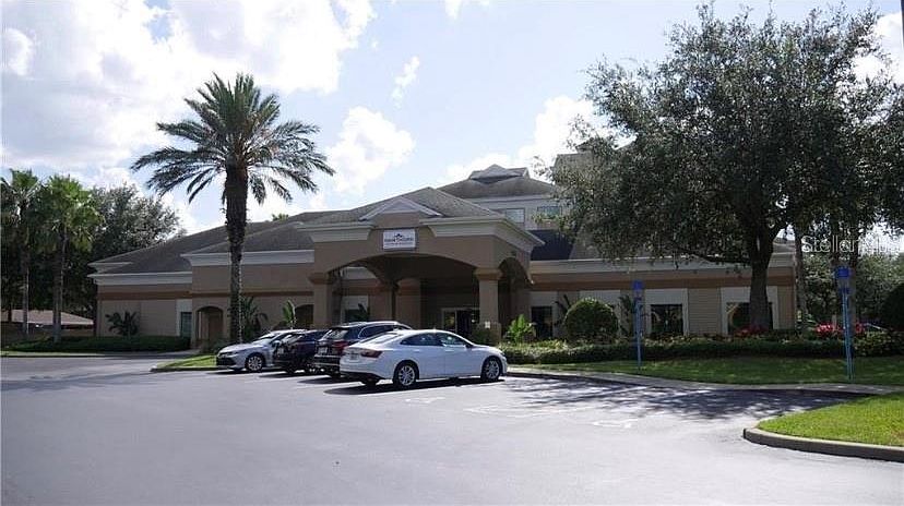 1st image of 8303 Palm Pkwy #508