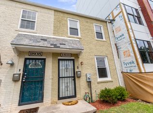 1810 H Pl NE, Washington, DC 20002