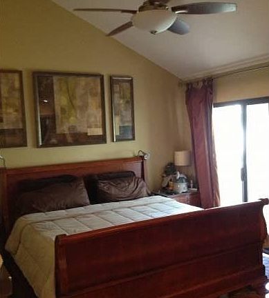 Vaulted Ceiling Master