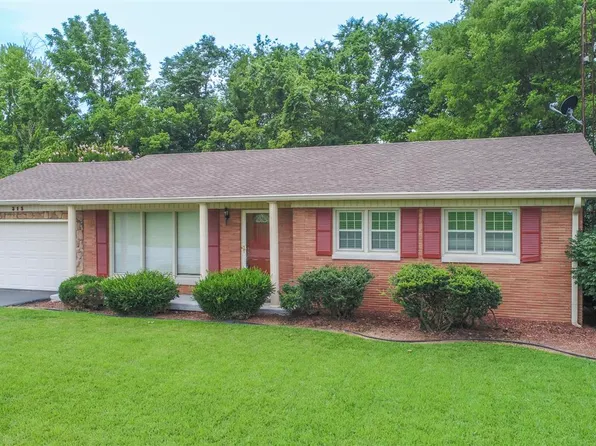 315 Thomas St, Morgantown, KY 42261
