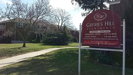 Rented by D S J Realty LLC