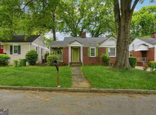 1321 Sharon St NW, Atlanta, GA 30314