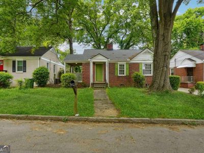 1321 Sharon St NW, Atlanta, GA, 30314