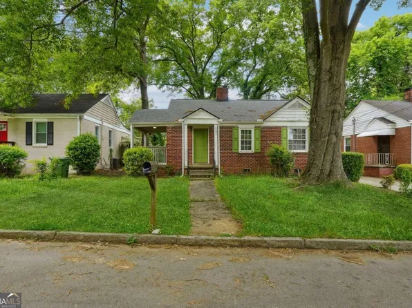 1321 Sharon St NW, Atlanta, GA 30314