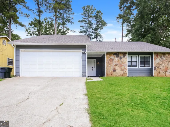 5056 Rails Way, Norcross, GA 30071