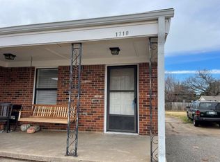 1710 Virginia St, Norman, OK 73071