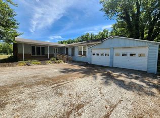 7877 W Camp Brosend Rd, Newburgh, IN 47630