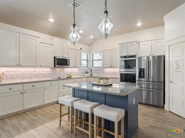 2306 Wooster St, Nolanville, TX 76559
