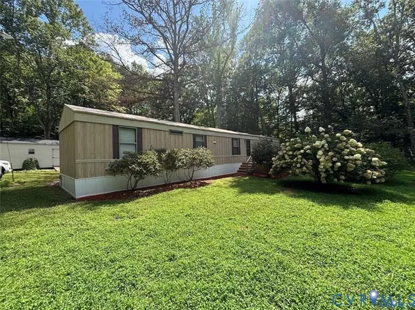 242 Dorrell Rd, Aylett, VA 23009