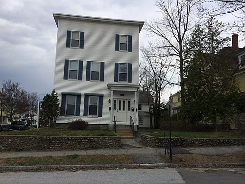150 Orange St #3 Photo 1