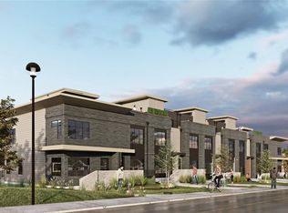 3921 Cook St, Denver, CO 80205