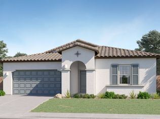 Juniper Plan 4584 Plan, Bella Vista Farms : Signature III, San Tan Valley, AZ 85143