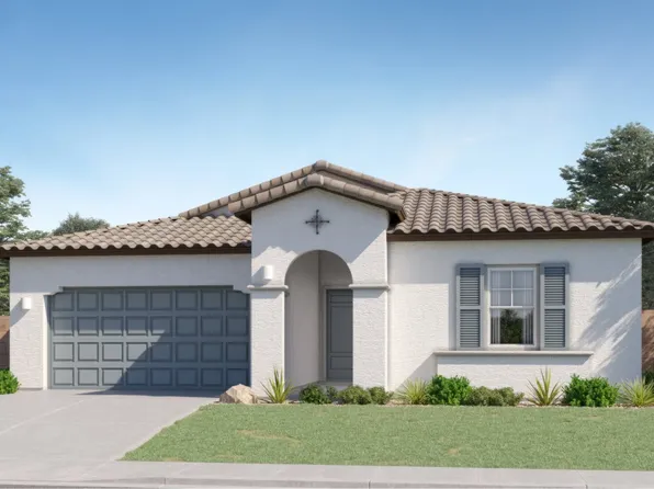 Juniper Plan 4584 Plan, Bella Vista Farms : Signature III