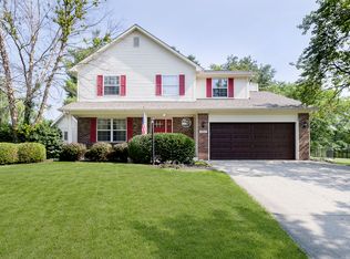 5914 Darby Cir, Noblesville, IN 46062