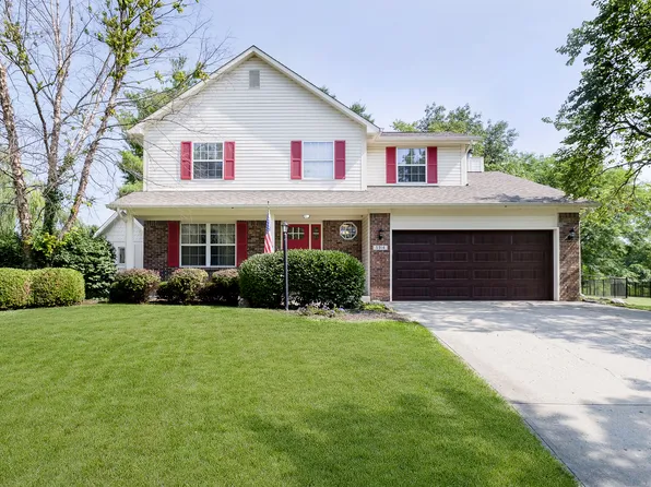 5914 Darby Cir, Noblesville, IN 46062