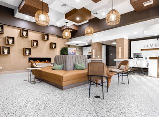 Level at Sixteenth, Phoenix, AZ 85014