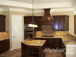 Island Kitchen