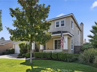 29123 Navigator Way, Sun City, CA 92585