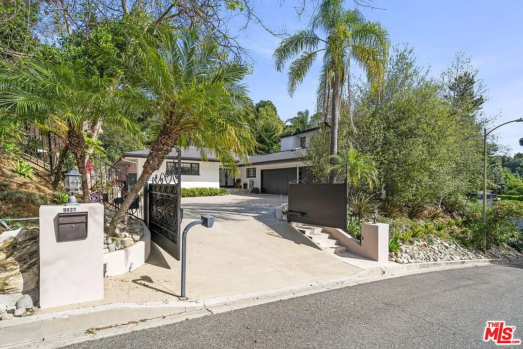 9023 Alto Cedro Drive - 1 — Photo 1