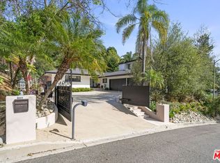 9023 Alto Cedro Dr, Beverly Hills, CA 90210