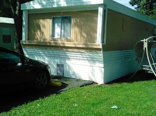 2910 Clark Run Rd, Louisville, KY 40216