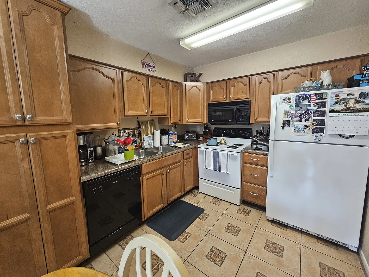 2 bed, $1,750 — Photo 4
