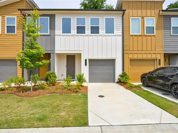 1624 Gunnin Trce, Atlanta, GA 30318